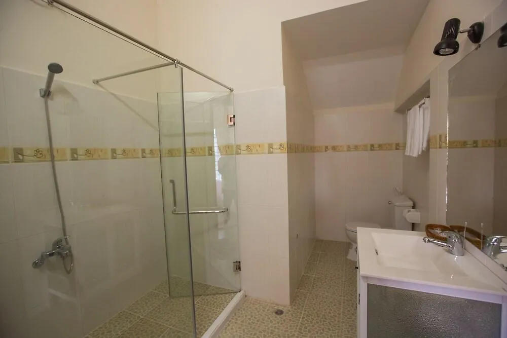 Quynh Nhan Homestay Hoi An