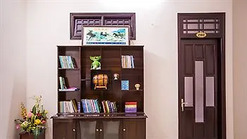 Quynh Nhan Homestay Hoi An 0*,