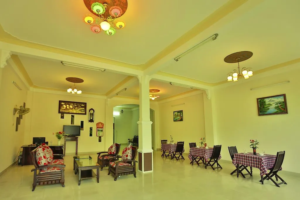 Quynh Nhan Homestay Hoi An