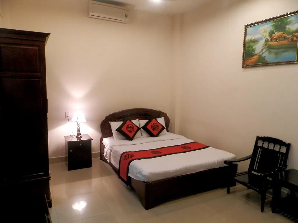 Quynh Nhan Homestay Hoi An