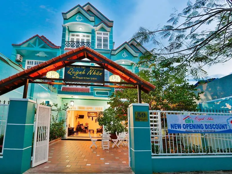 Quynh Nhan Homestay Hoi An