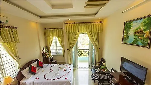 Quynh Nhan Homestay Hoi An