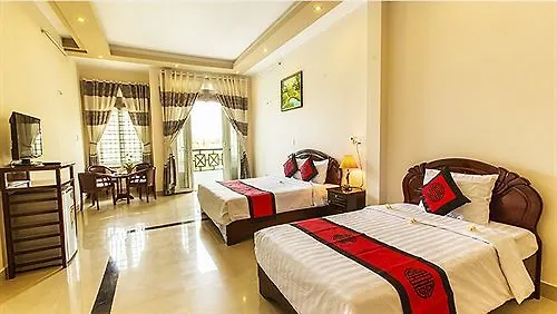Quynh Nhan Homestay Hoi An Vietnam