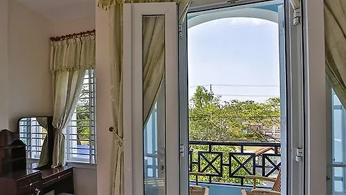 Quynh Nhan Homestay Hoi An 0*,  Vietnam