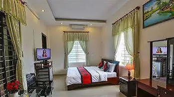 Quynh Nhan Homestay Hoi An
