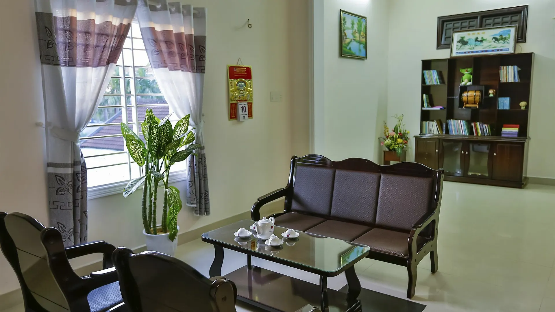 Quynh Nhan Homestay Hoi An