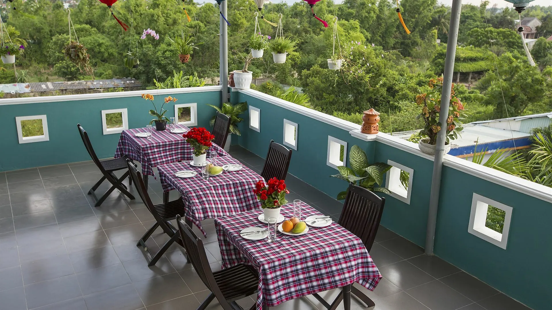 Quynh Nhan Homestay Hoi An