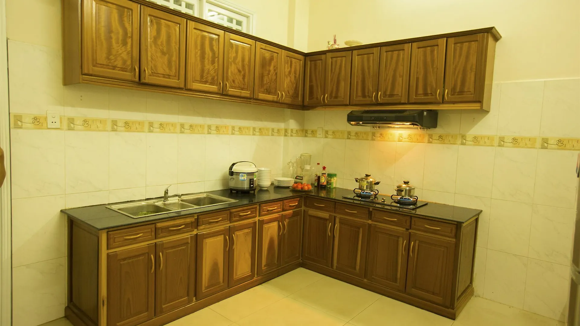 Quynh Nhan Homestay Hoi An