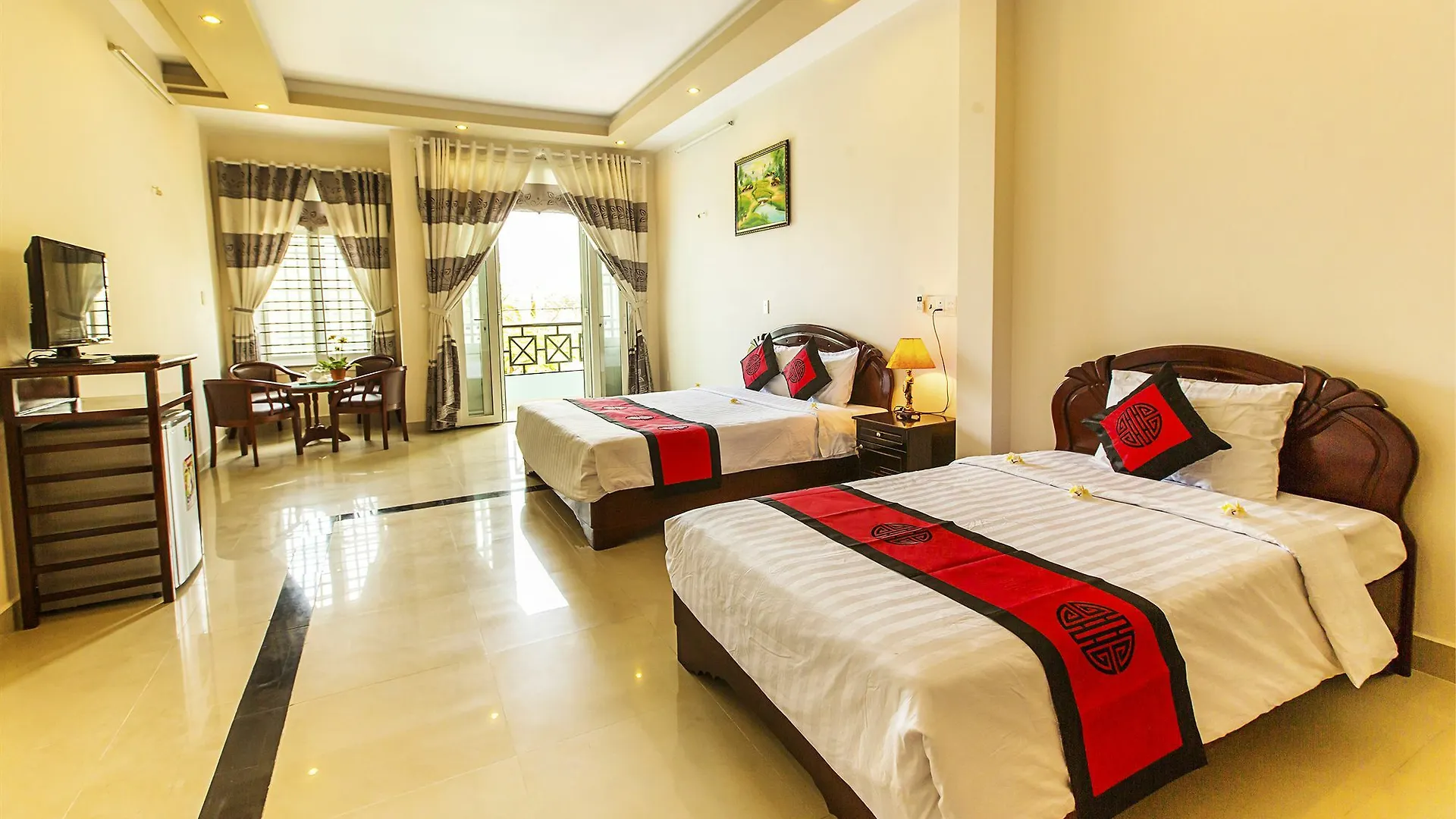 Quynh Nhan Homestay Hoi An