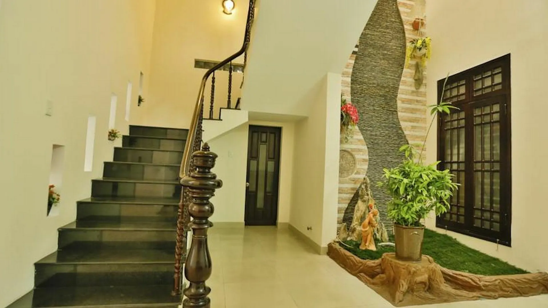 Quynh Nhan Homestay Hoi An Vietnam