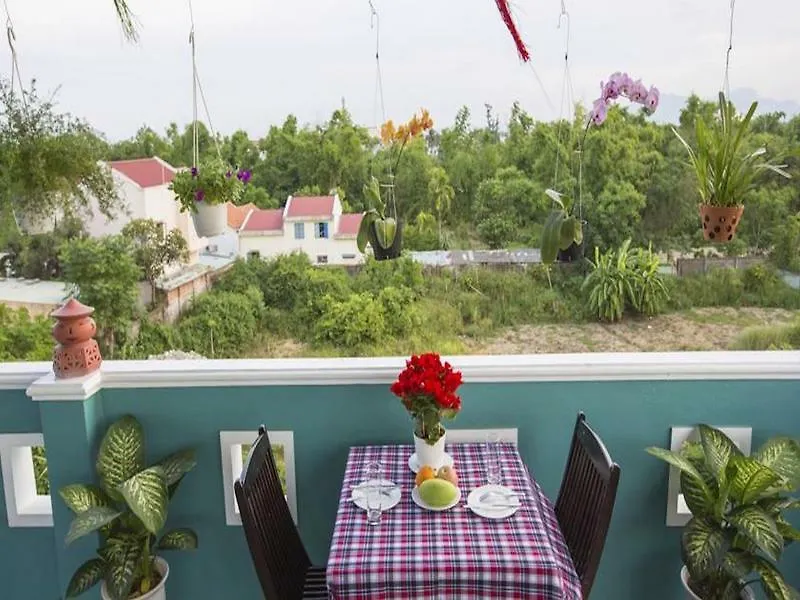 Quynh Nhan Homestay Hoi An