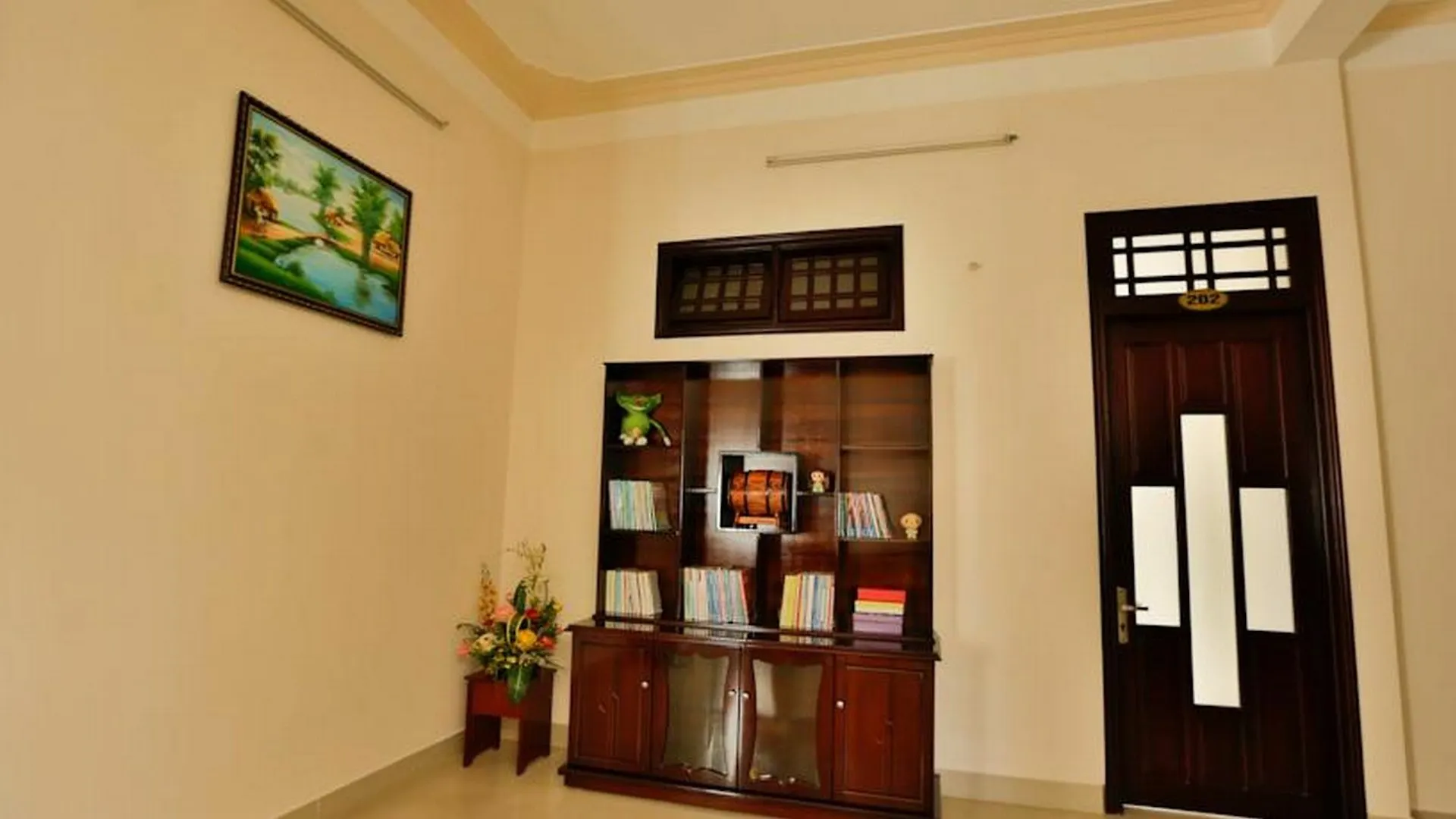 Quynh Nhan Homestay Hoi An 0*,