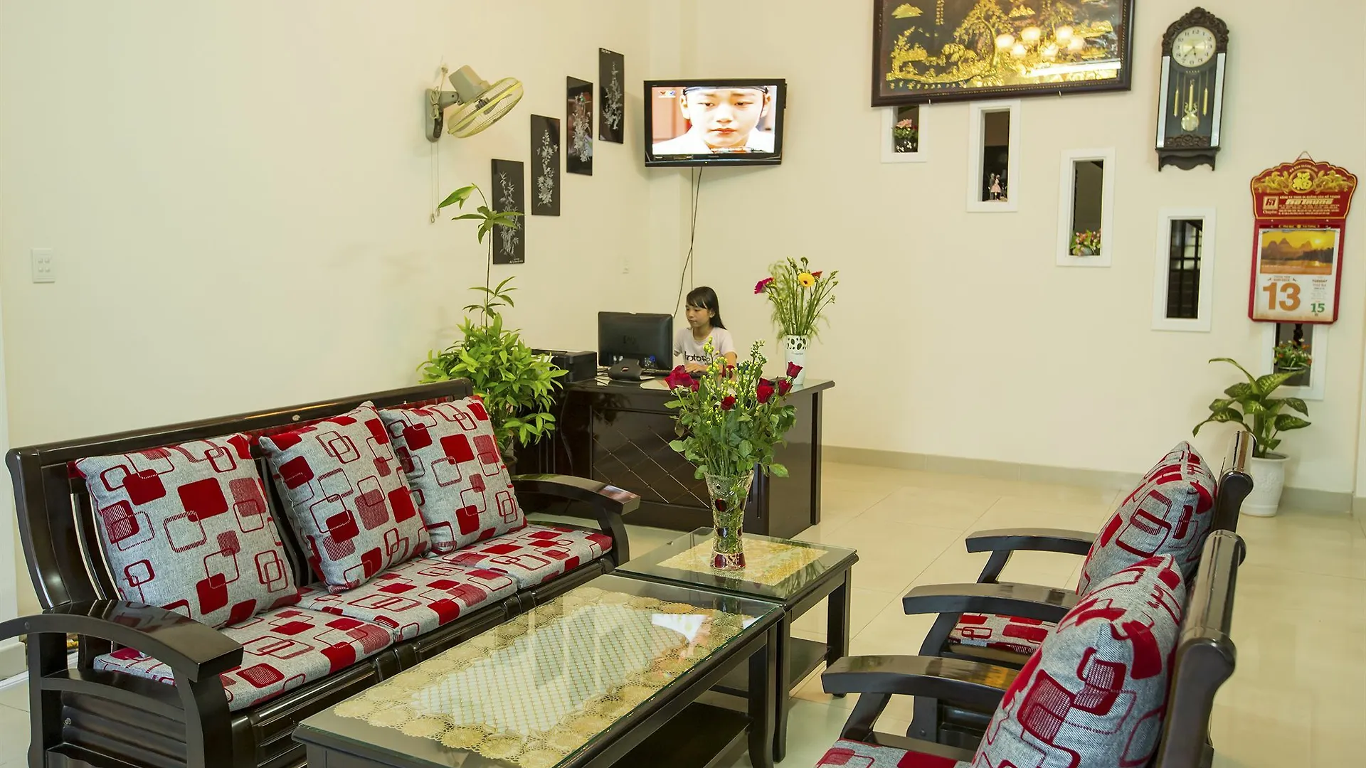Quynh Nhan Homestay Hoi An 0*,  Vietnam