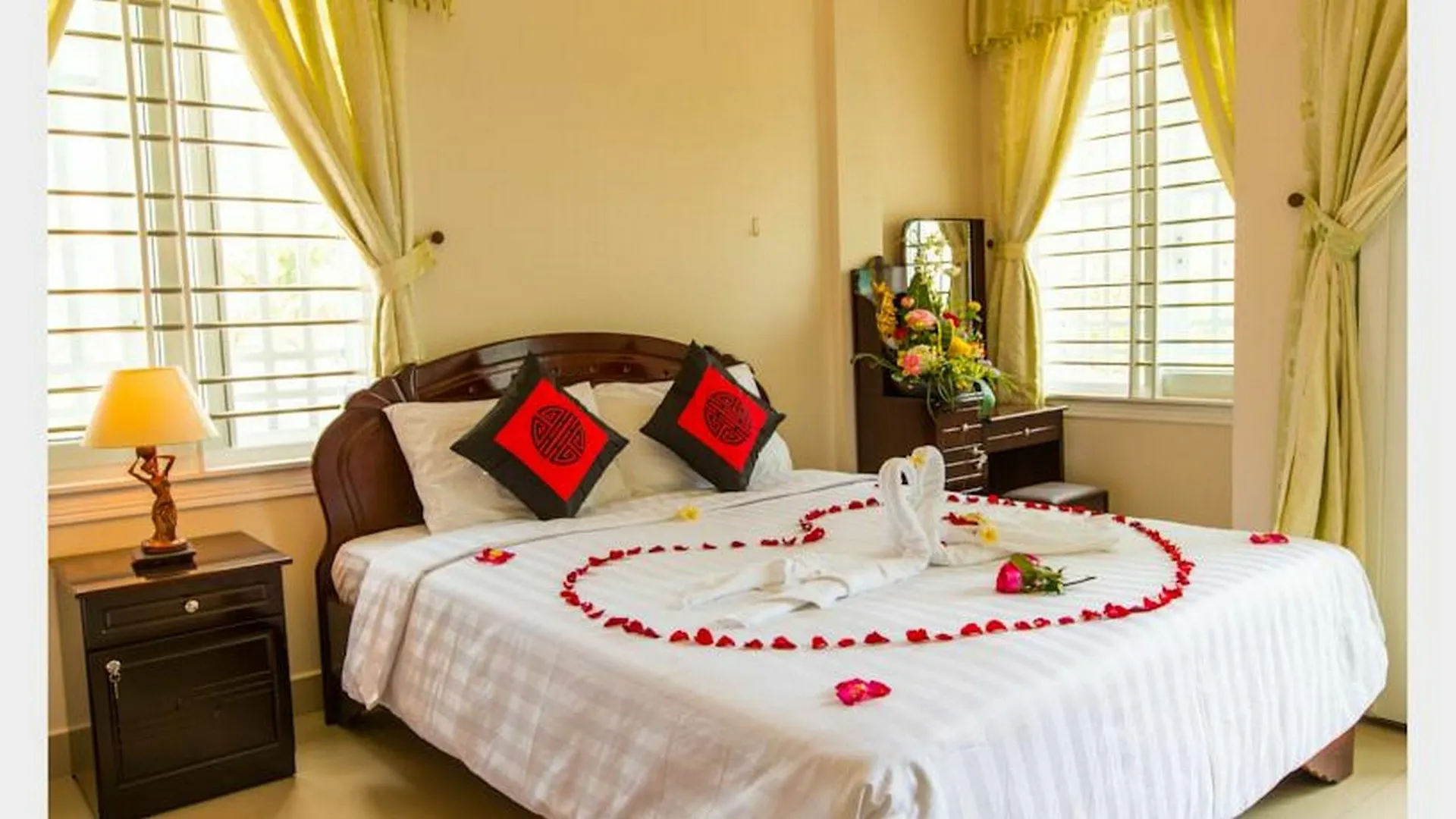 Quynh Nhan Homestay Hoi An