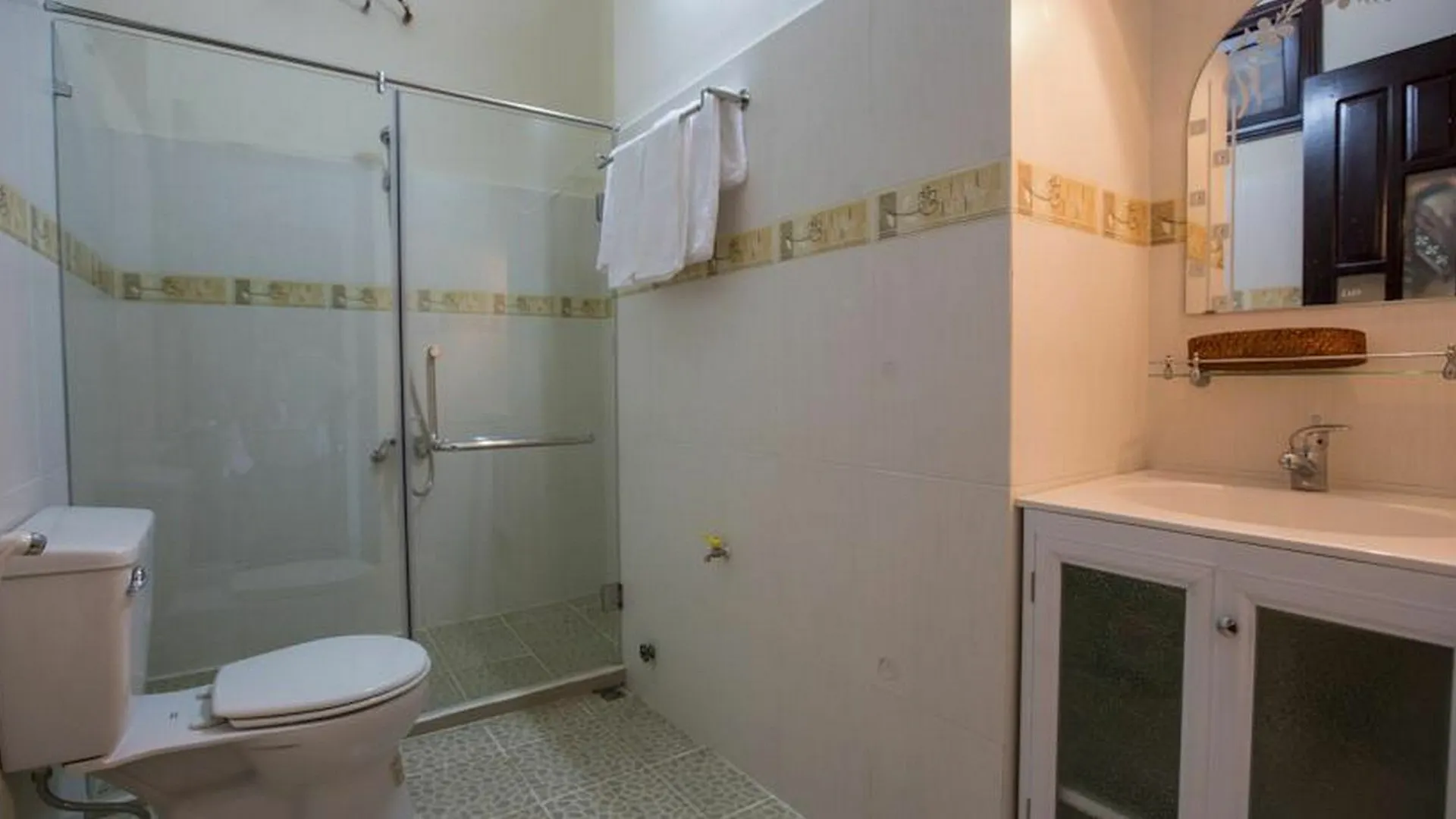 Quynh Nhan Homestay Hoi An