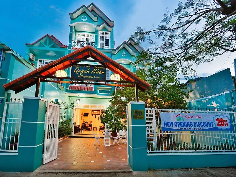 Quynh Nhan Homestay Hoi An