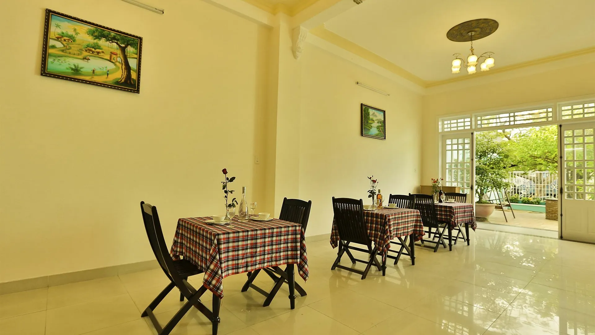 Quynh Nhan Homestay Hoi An