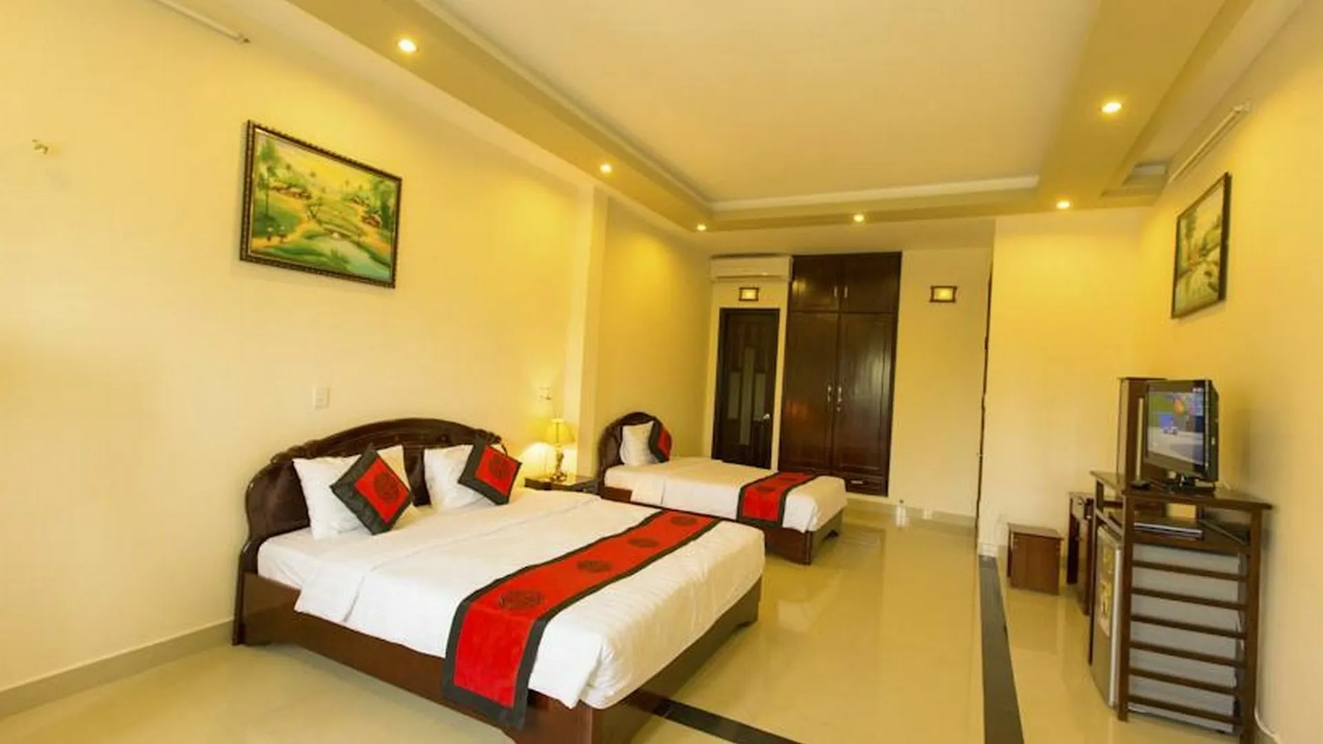 Quynh Nhan Homestay Hoi An