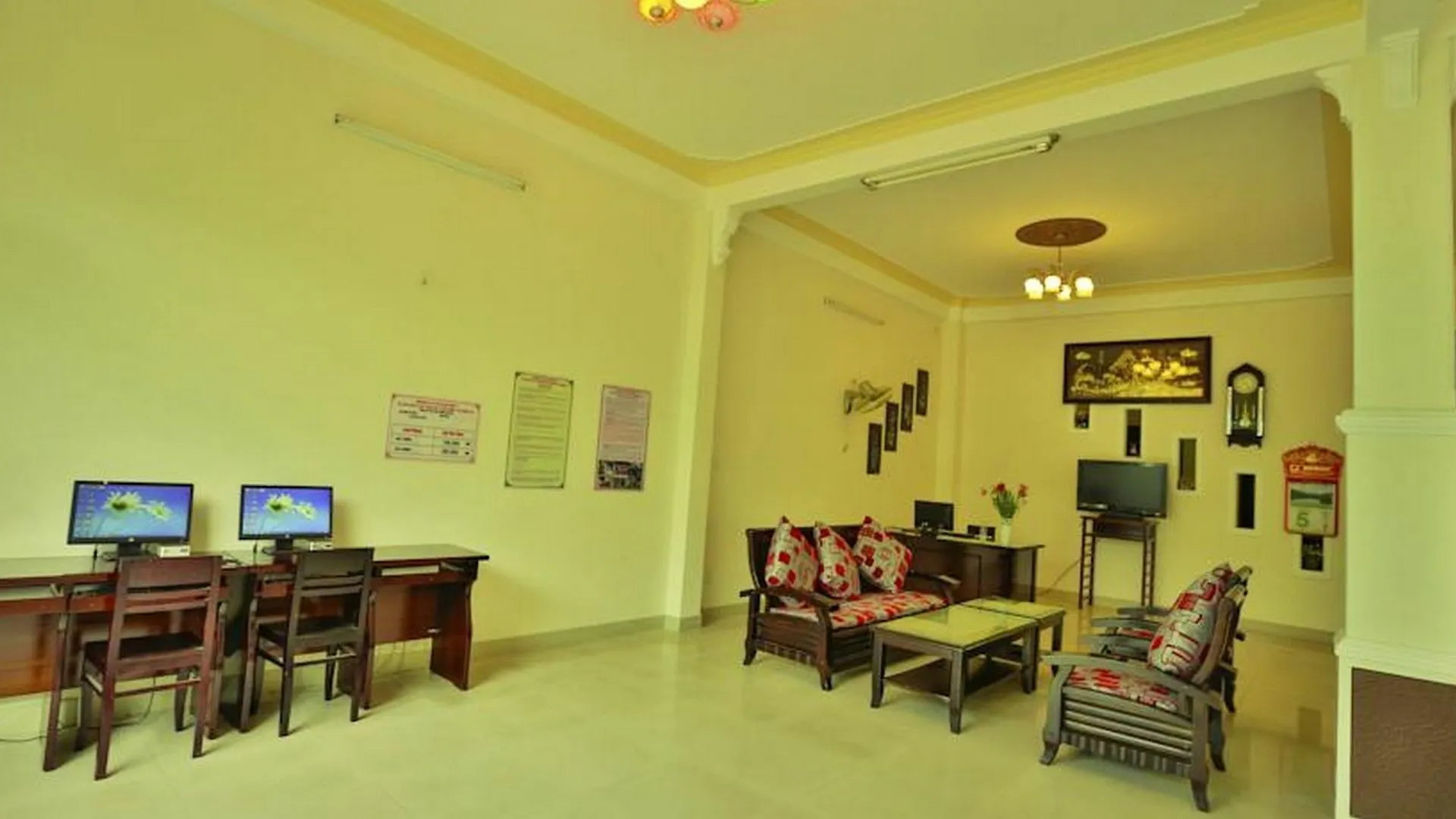 Quynh Nhan Homestay Hoi An Vietnam