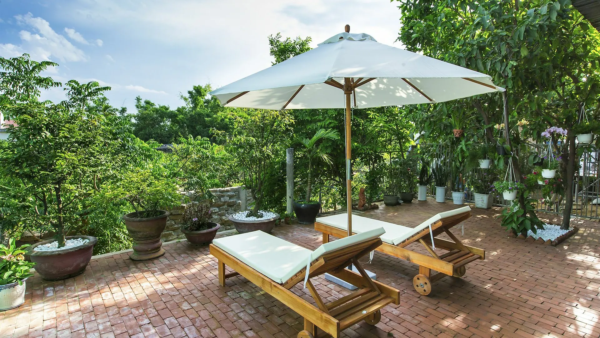 Quynh Nhan Homestay Hoi An Vietnam