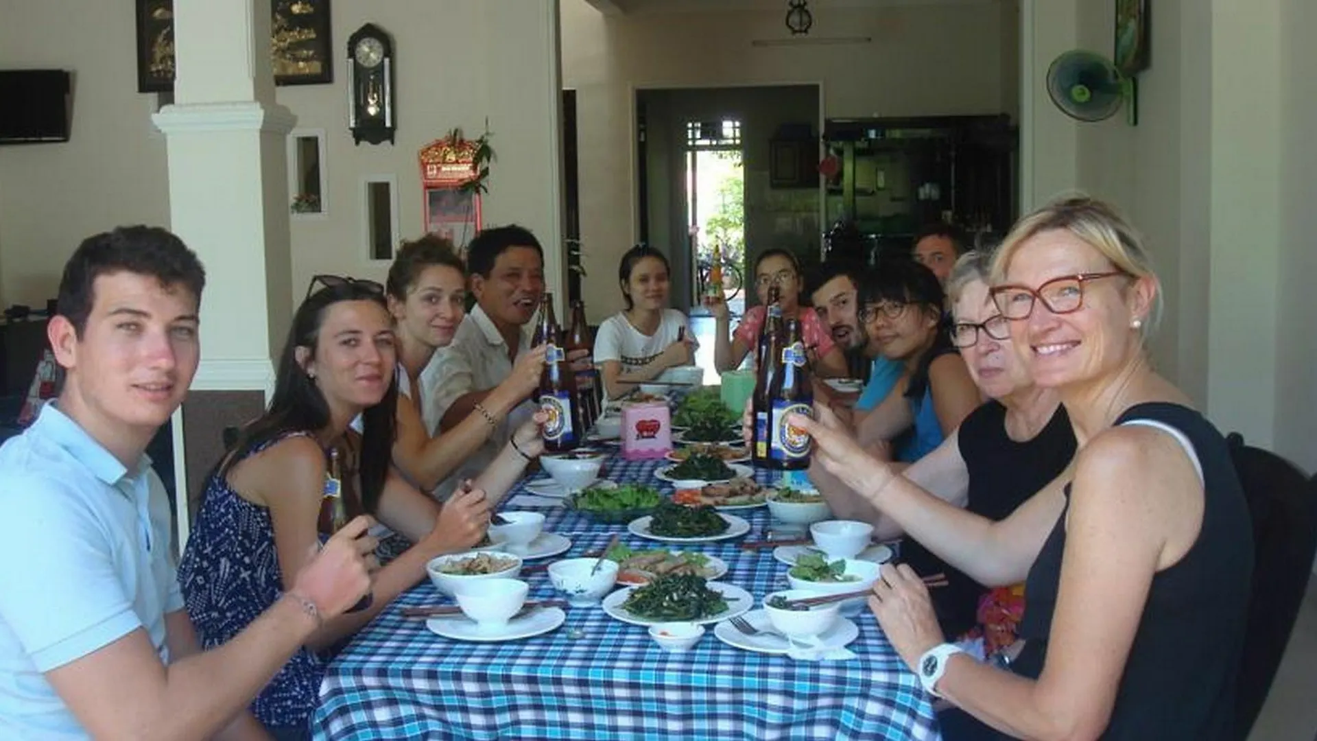 Quynh Nhan Homestay Hoi An 0*,  Vietnam