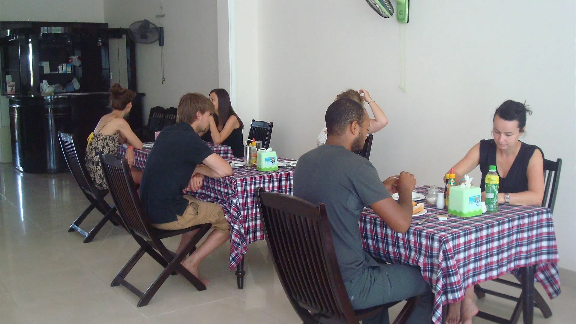 Quynh Nhan Homestay Hoi An 0*,  Vietnam