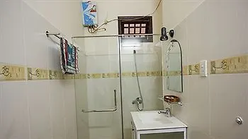 Quynh Nhan Homestay Hoi An Vietnam
